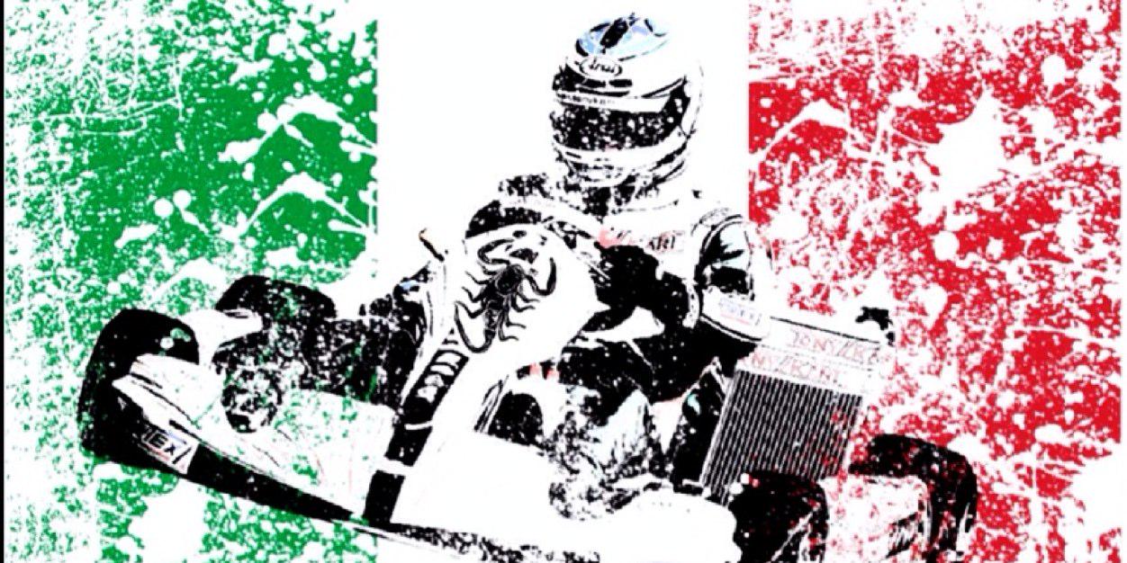 BonanomiFan86's profile banner image