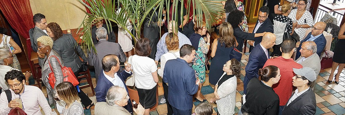 Greater Philadelphia Hispanic Chamber of Commerce banner