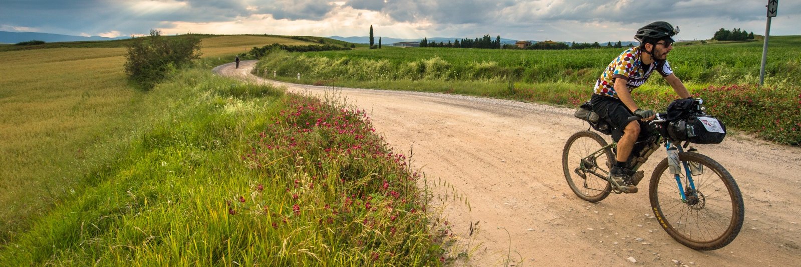 TuscanyTrail's profile banner image