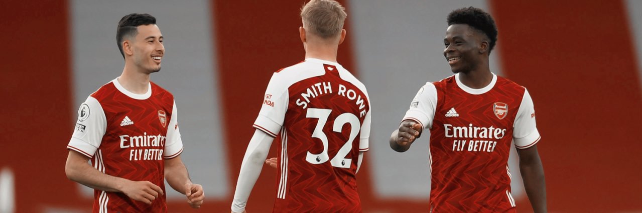TheArseneView's banner