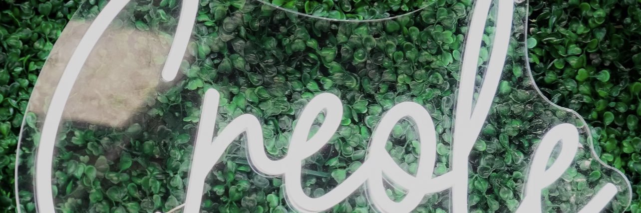 Chelsea_Jenaee's profile banner image