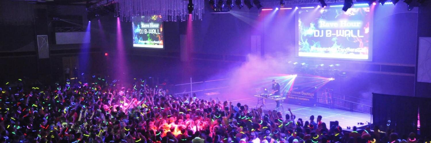 DJBWall's profile banner image