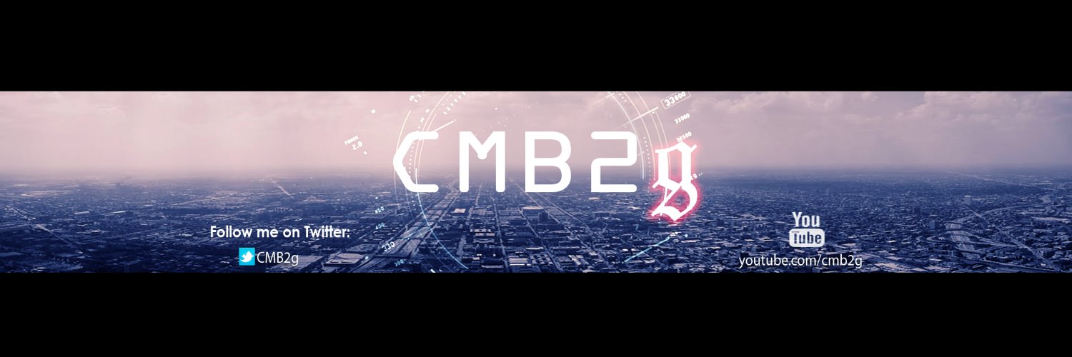 cmb2g's profile banner image
