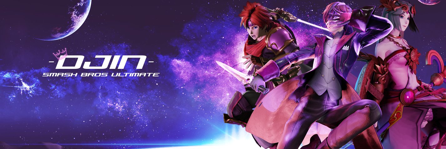 KTDjin's profile banner image