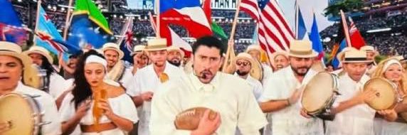 Bad Bunny Spears 🌹🐰 banner