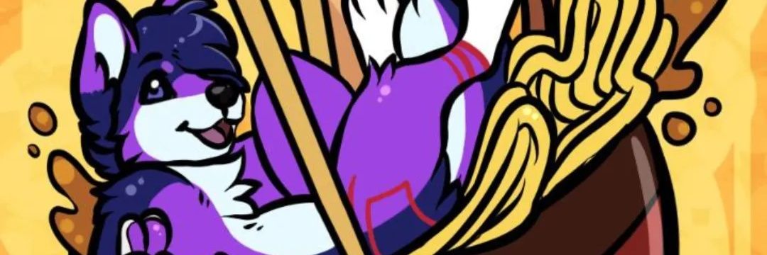 Okurafr's profile banner image