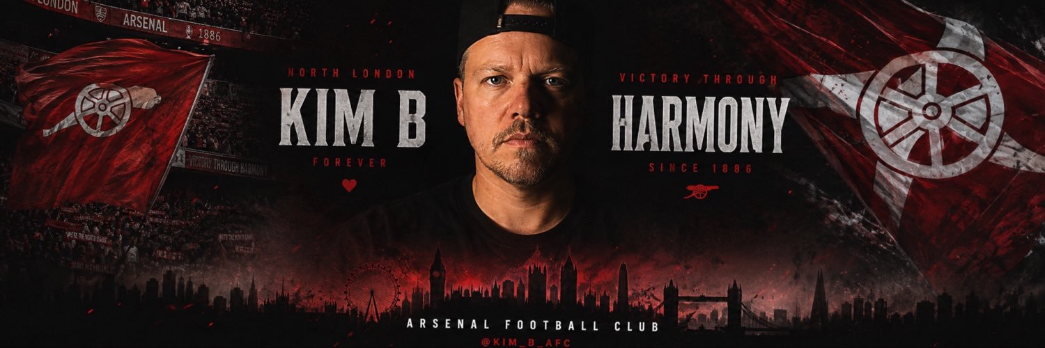 Kim_B_AFC's profile banner image