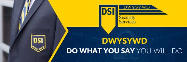 dsi_security Profile Banner