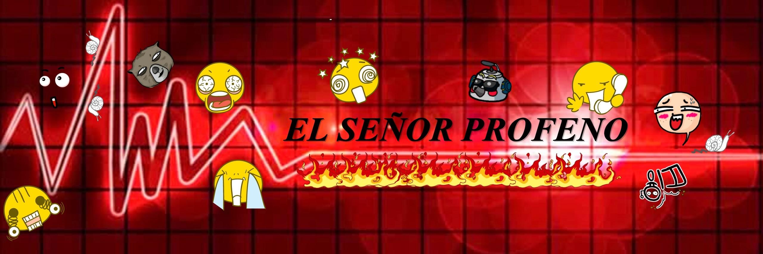 Sr_Profeno's profile banner image
