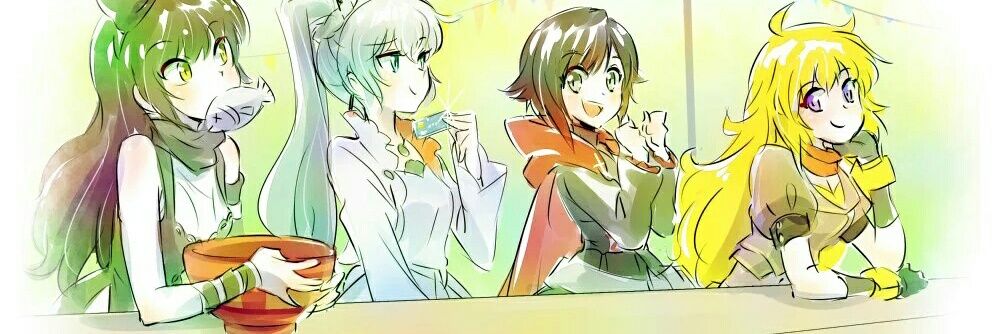 RWBYEvents's profile banner image