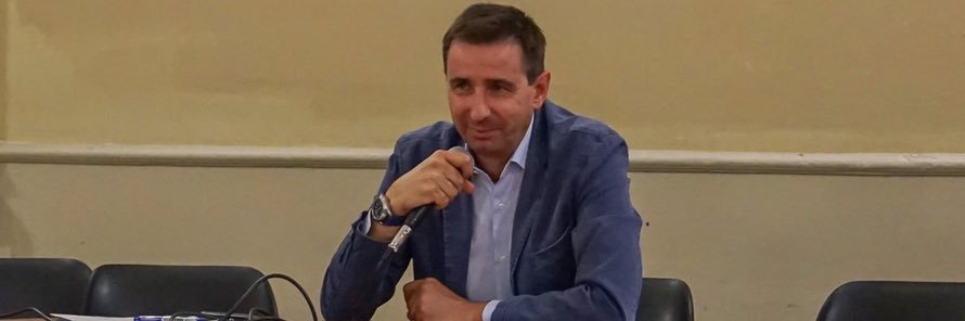 MeazziSergio's profile banner image