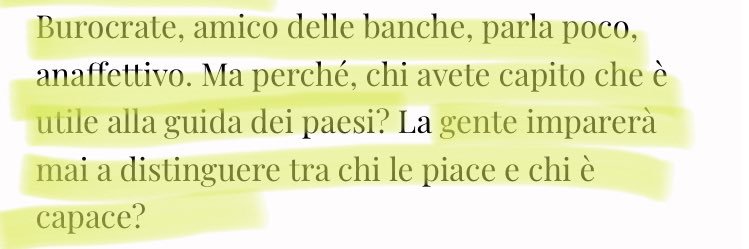 La Seconda Signora Panofsky banner