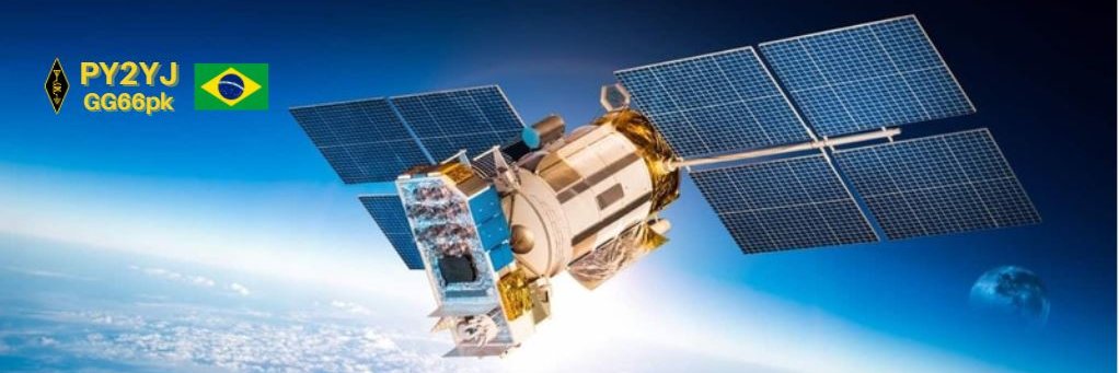 Marcio Monte PY2YJ 🇧🇷 banner