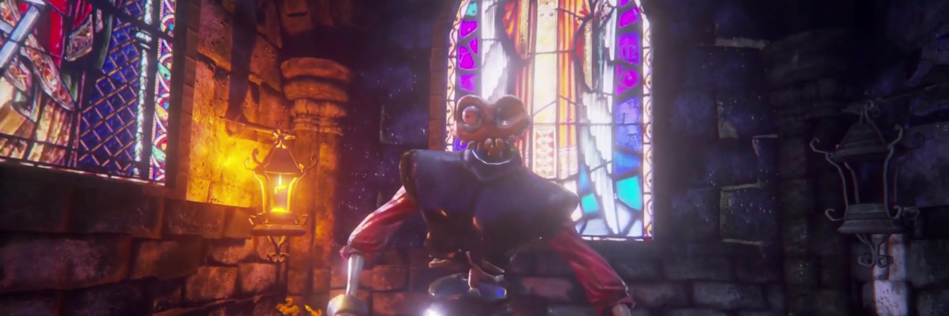 Moski, una pizza. 🐻🌳 banner