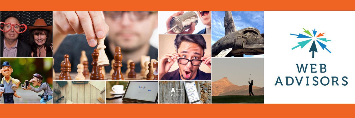 TheWebAdvisors's profile banner image