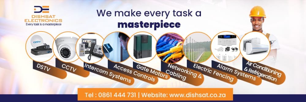 DishsatE's profile banner image