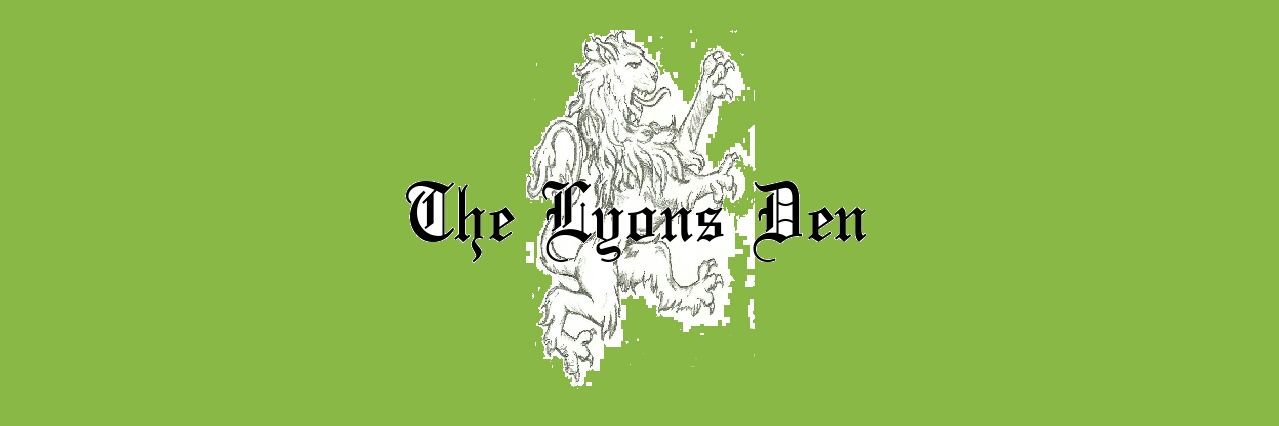 The_Lyons_Den_'s profile banner image