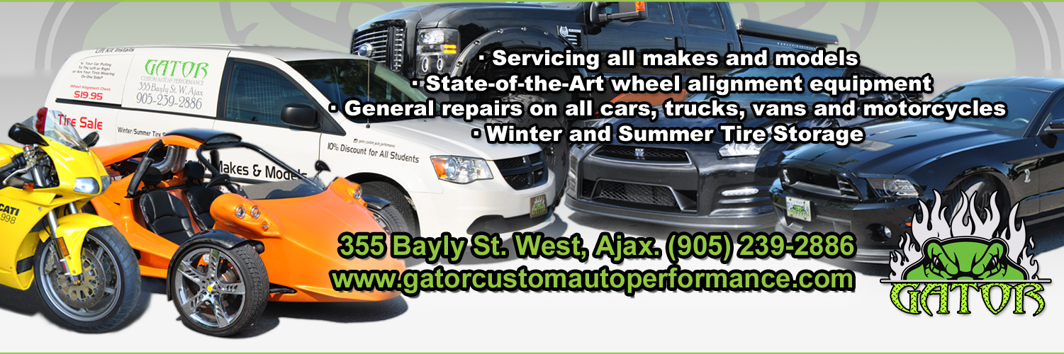 GatorCustomPro's profile banner image