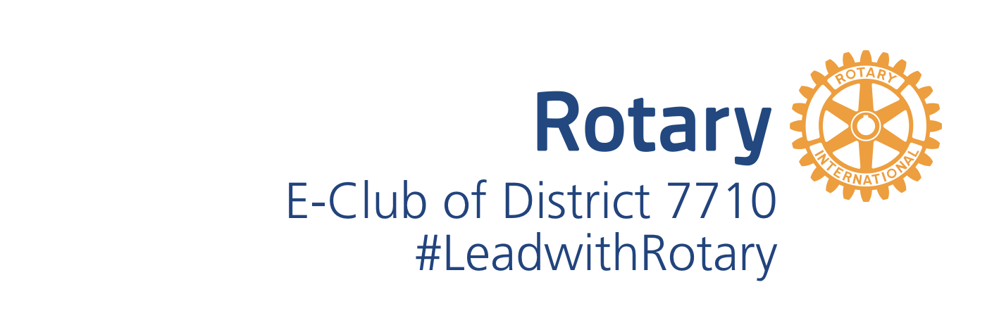 LeadWithRotary's profile banner image