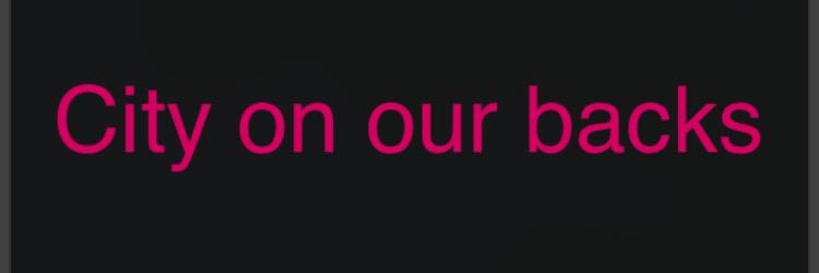 QCCoonsBB's profile banner image