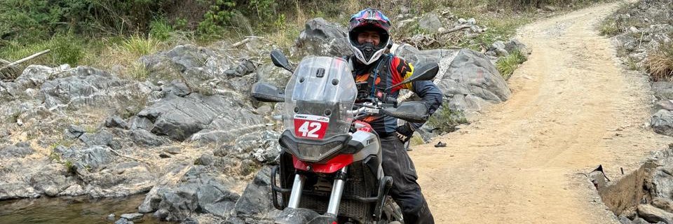 Miguel Peralta Corominas banner