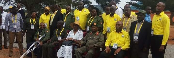 KATTO GABRIEL MAGURU banner