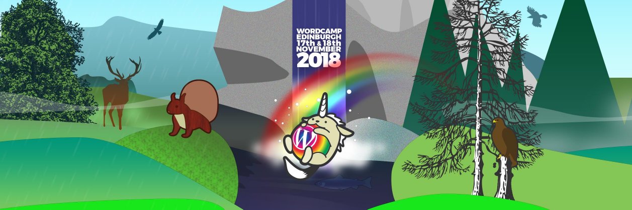 wcedin's profile banner image