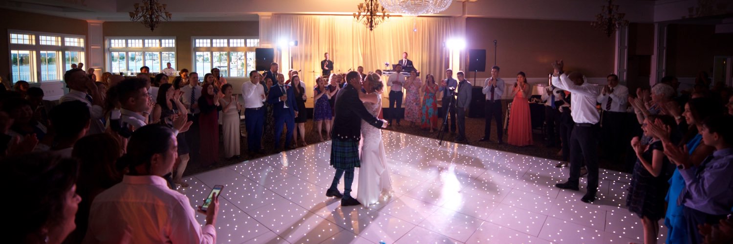 Elysium Experience banner