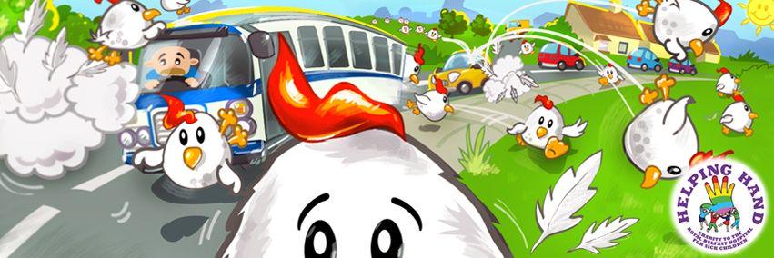 chickentap's profile banner image
