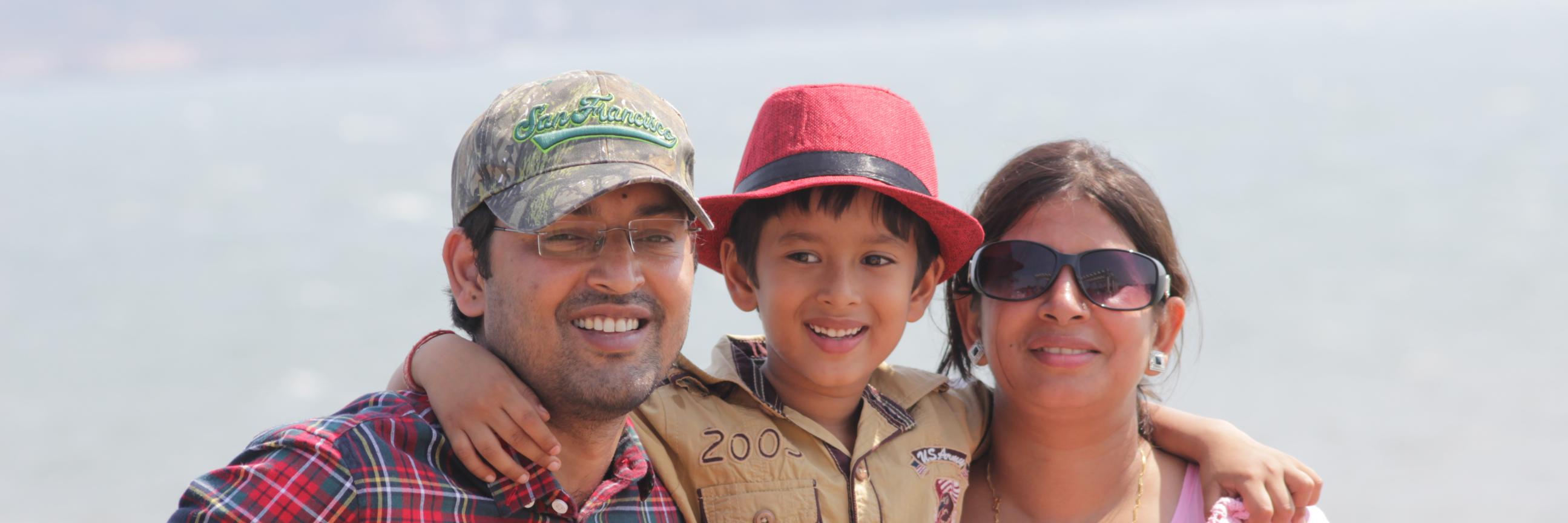 amitrai83's profile banner image