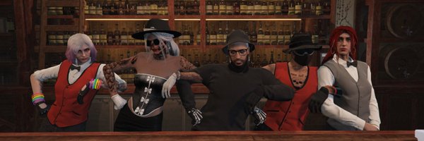 TheNinjaJessica Profile Banner
