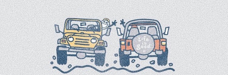 sydtracey's profile banner image