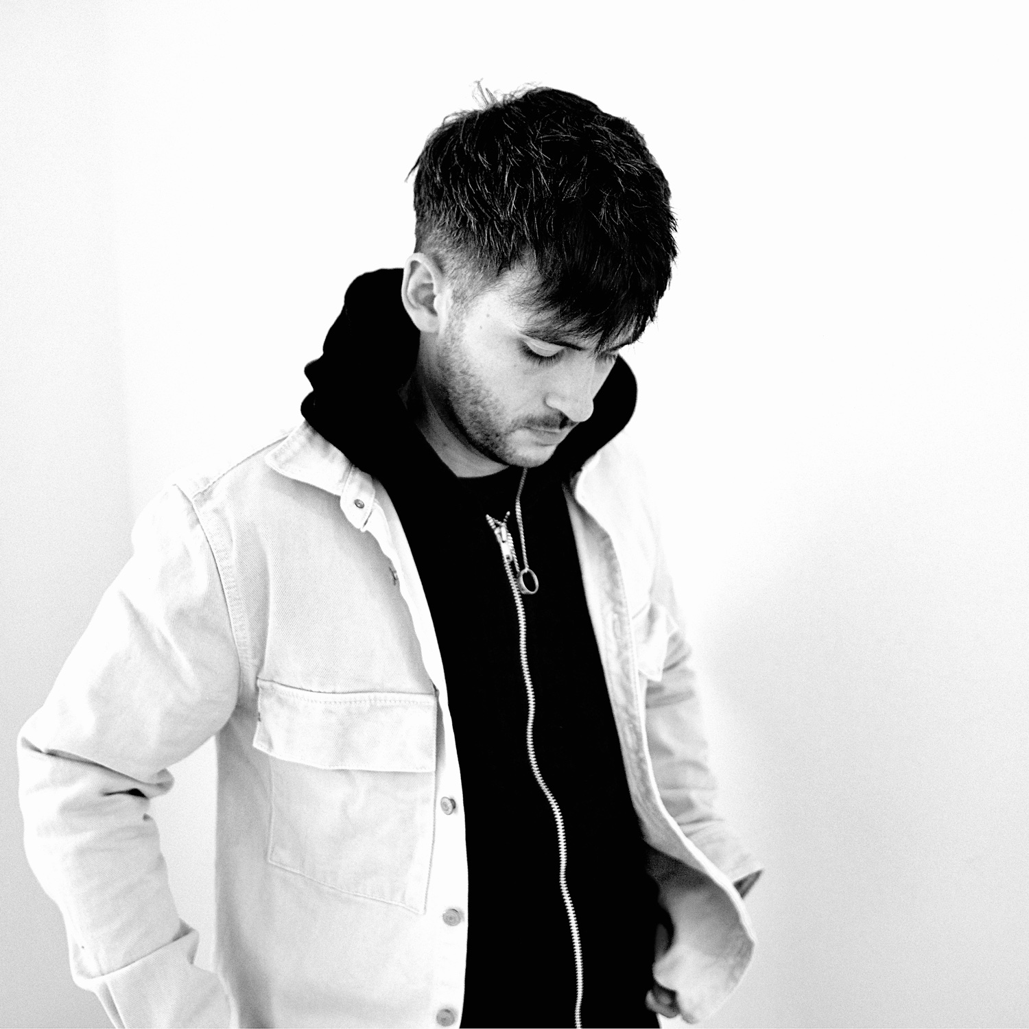 Greg Pearson banner