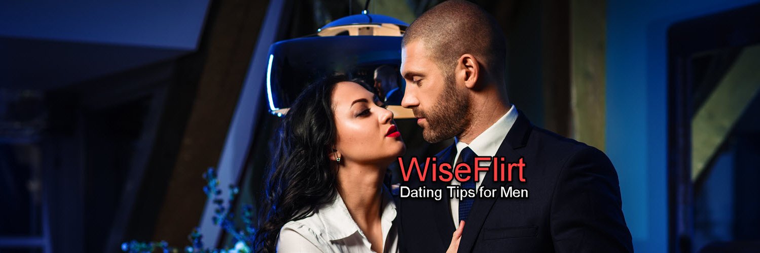 wiseflirt's profile banner image