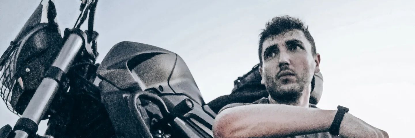 temirli_'s profile banner image