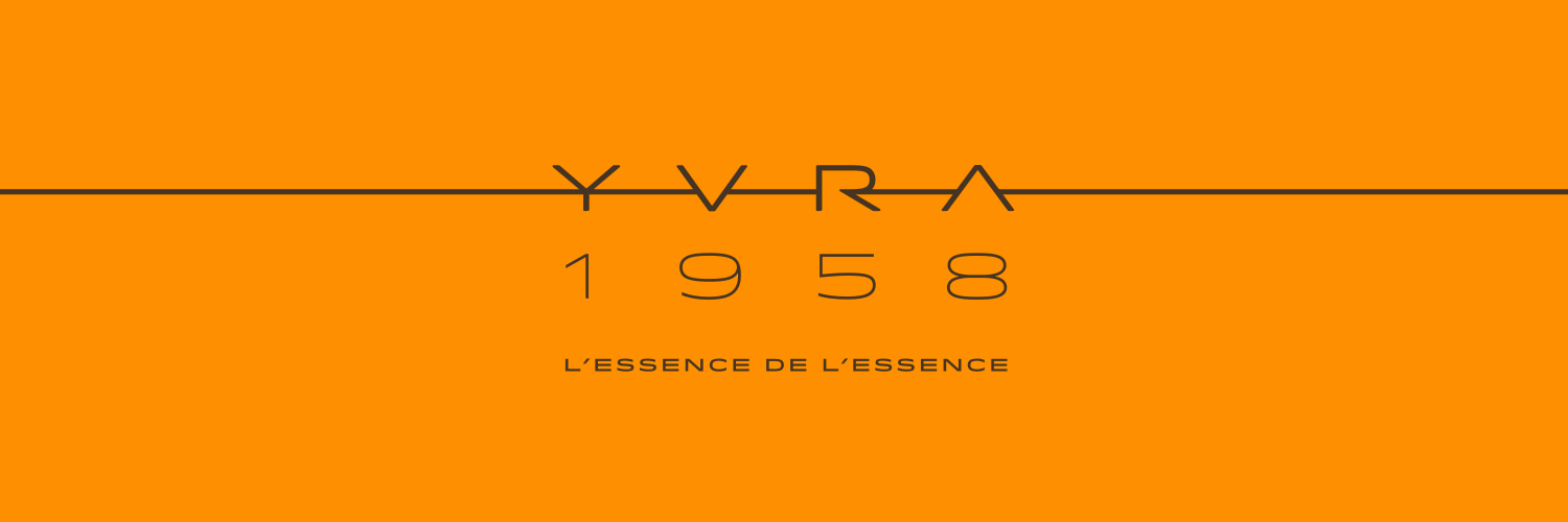 YVRA 1958 banner