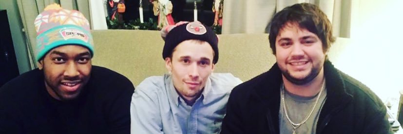 HoddieXrio's profile banner image