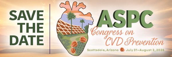 ASPCardio Profile Banner