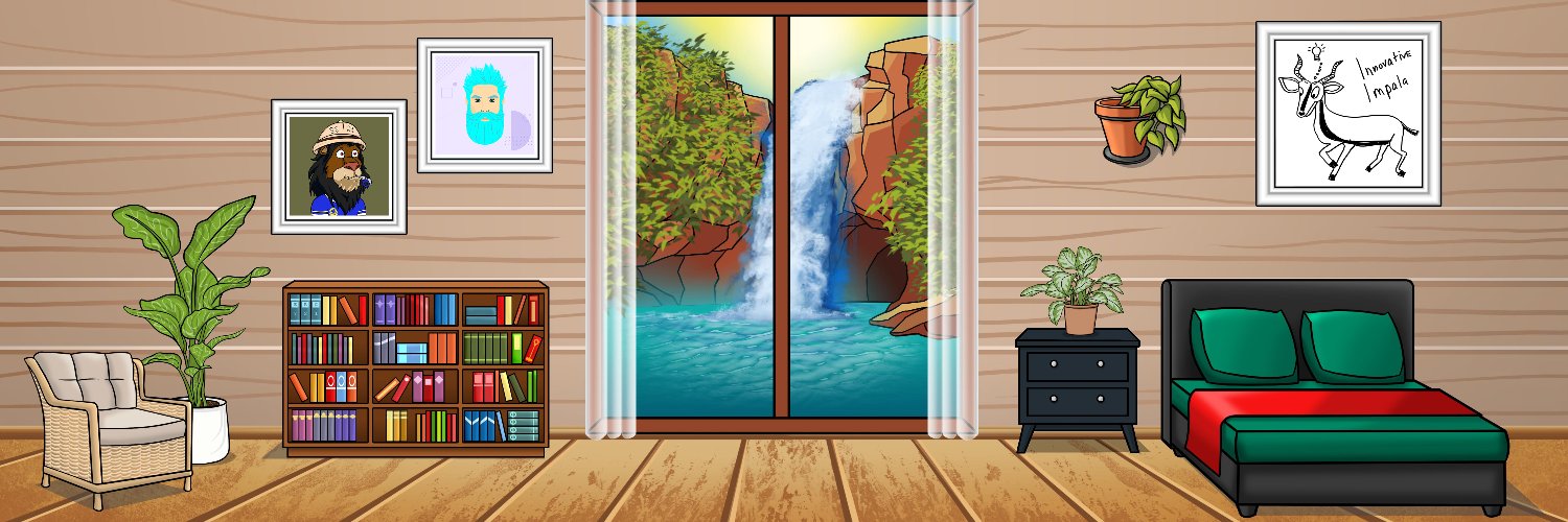 LidiyaTeshome's profile banner image