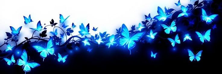 MyWorld_Lu's profile banner image