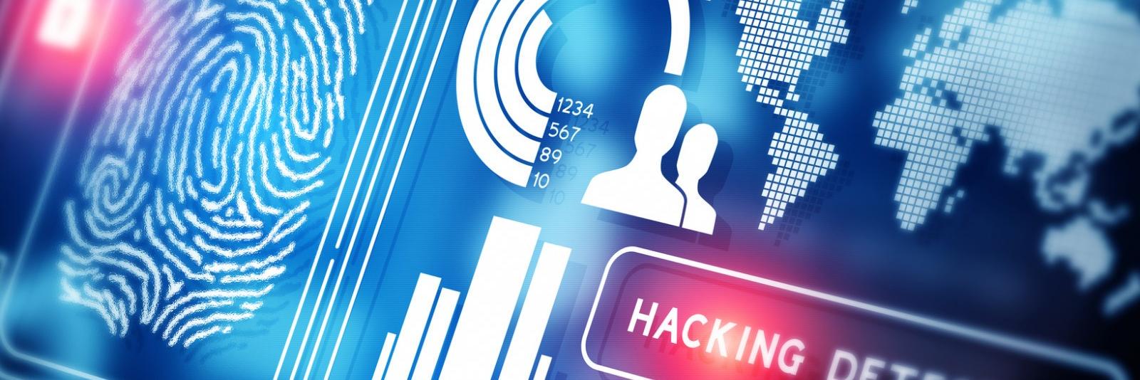 IdBiometric's profile banner image