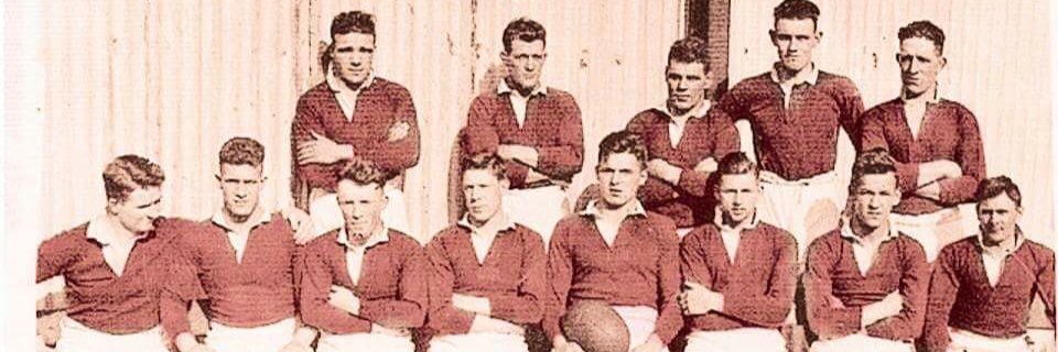Simon Gallagher banner