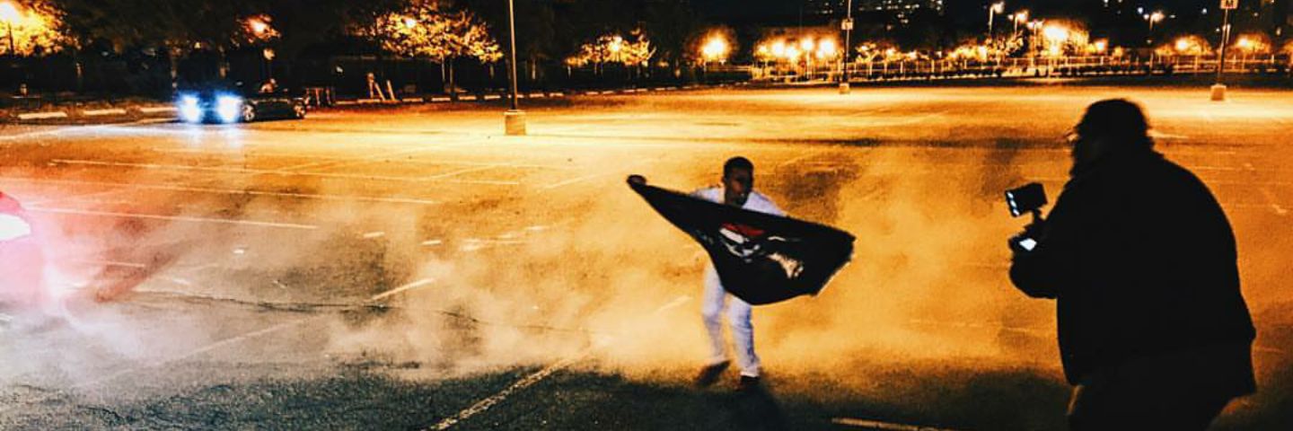 TreadingWater_'s profile banner image