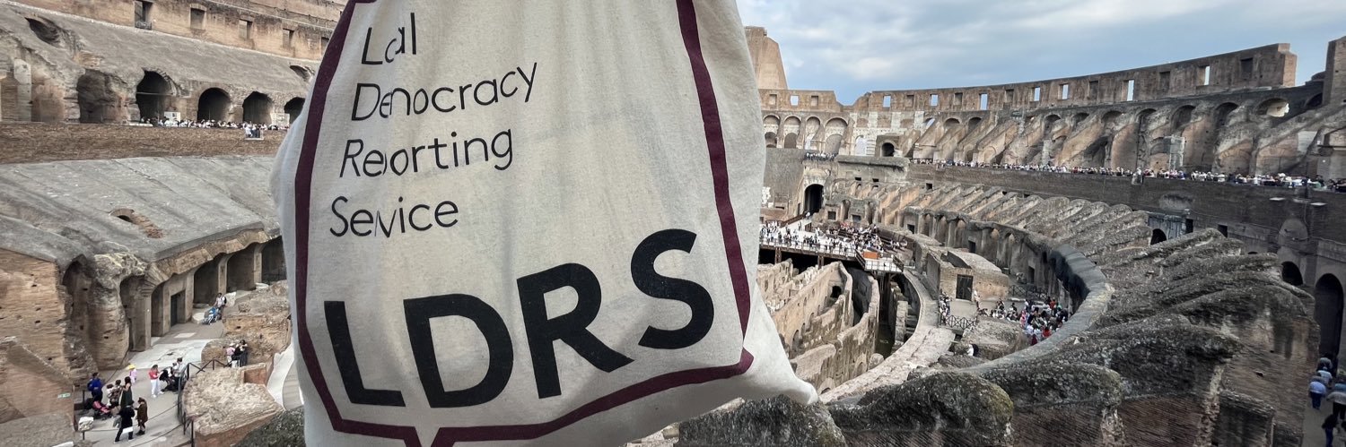 Ivan Morris Poxton banner