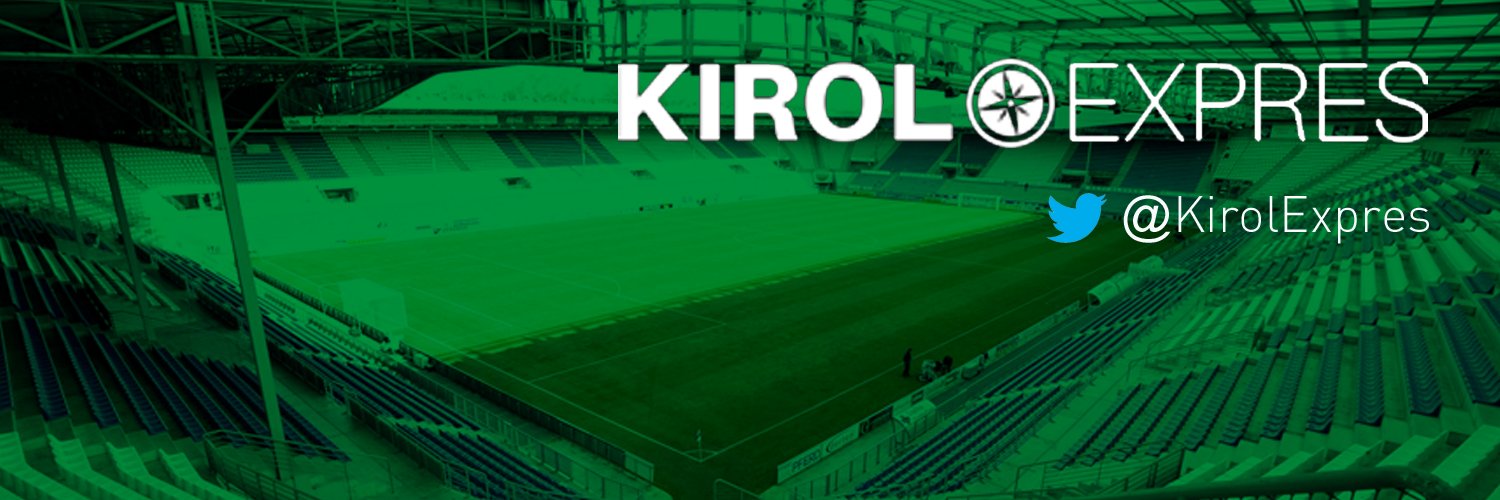 Kirol Exprés banner