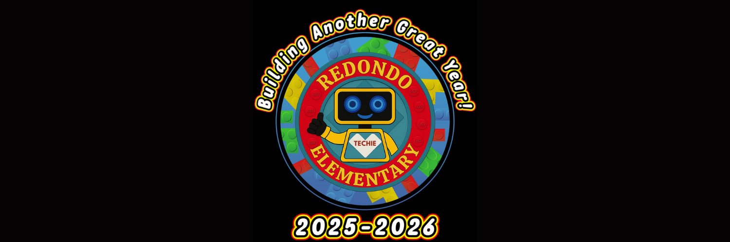 Redondo Elementary banner