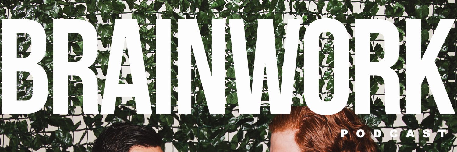 BRAINWORKpod's profile banner image
