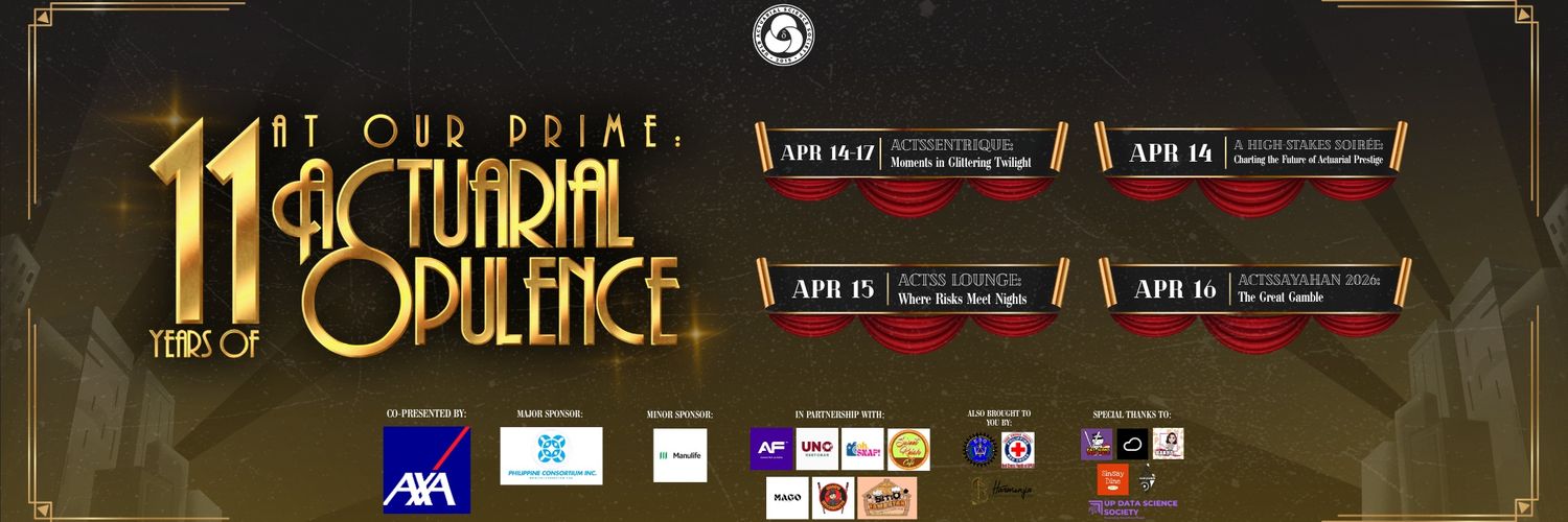 UPLBActSS's profile banner image