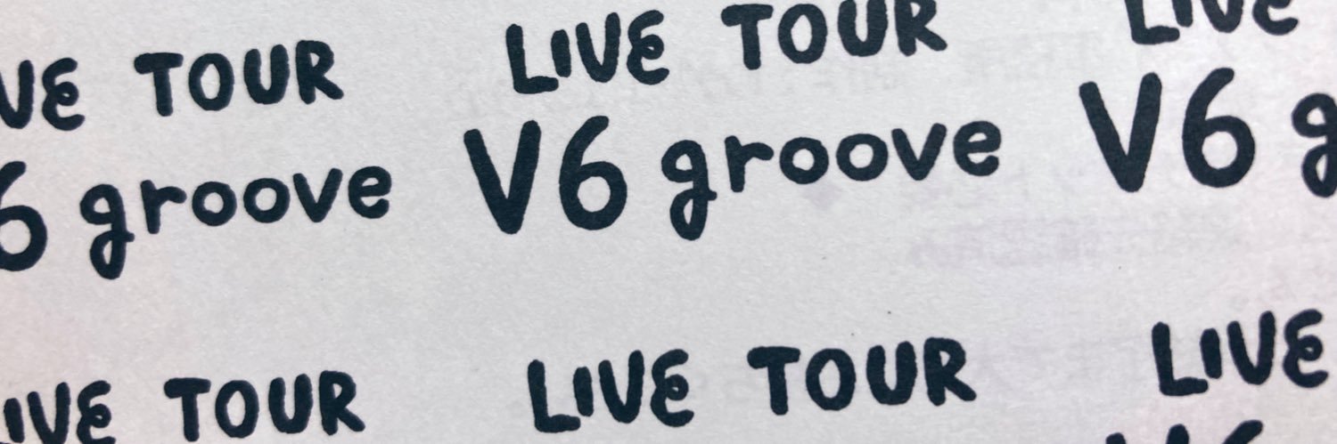 melonV6love's profile banner image