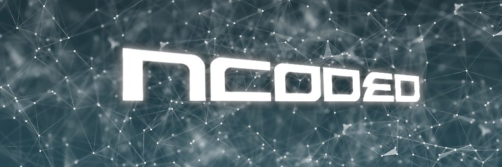 ncoded's profile banner image